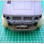 1/35 Customfactory Wheels for armored car GAZ-2330 "Tiger"
