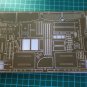 1/35 Customfactory Detail set for model ZIL-131 (ICM)