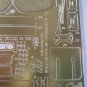 1/35 Customfactory Detail set for model ZIL-131 (ICM)