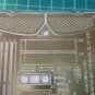 1/35 Customfactory Detail set for model ZIL-131 (ICM)