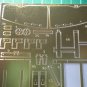 1/35 Customfactory Detail set for model ZIL-131 (ICM)