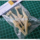 1/35 Customfactory Suspension for KrAZ