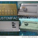 1/35 Customfactory Landing fuel tanker TZ-2-66D (for models GAZ-66)