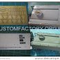 1/35 Customfactory Landing fuel tanker TZ-2-66D (for models GAZ-66)