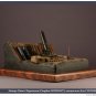 1/35 Customfactory German 24 cm s.Fl&Atilde;&frac14;gelminenwerfer