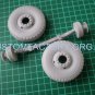 1/35 Customfactory Beam front axle models KrAZ -256, -258, -257, YAZ-210