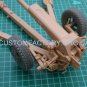 1/35 Customfactory  Wheels for Gun D-30 (type 2)