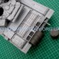 1/35 Customfactory  200 liter fuel drums GOST-6247, with the punching edges