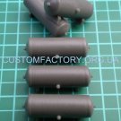 1/35 Customfactory  Air cylinders for cars USSR