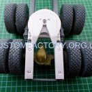 1/35 Customfactory   Tractor unit to create models KrAZ -258, 255 B1, -214