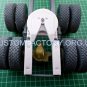 1/35 Customfactory   Tractor unit to create models KrAZ -258, 255 B1, -214