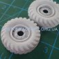 1/35 Customfactory Wheels for GAZ-66
