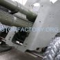 1/35 Customfactory Wheels for model gun BS-3 (late type "tree")