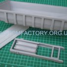 1/35 Customfactory KrAZ -256 B (tipper)