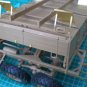 1/35 Customfactory Detail set for model ZIL-131 (ICM)
