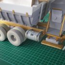 1/35 Customfactory KrAZ-256B1-030 (Chernobyl)