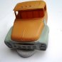 1/35 Customfactory ZIL-130: Correction set to model ZIL-131 by ICM (chassis)