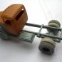1/35 Customfactory ZIL-130: Correction set to model ZIL-131 by ICM (chassis)