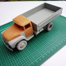 1/35 Customfactory ZIL-130: Correction set to model ZIL-131 from ICM