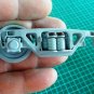 1/35 Customfactory Set trolleys Soviet railroads wagons models 18-100