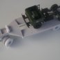 1/35 Customfactory Heavy trailer MAZ-5203 with dolly