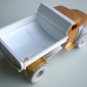 1/35 Customfactory ZIL-MMZ 555: Correction set to model ZIL-131 by ICM (tipper)