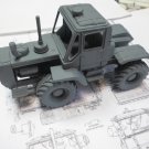 1/35 Customfactory Tractor T-150K (USSR)