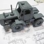 1/35 Customfactory Tractor T-150K (USSR)