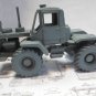 1/35 Customfactory Tractor T-150K (USSR)