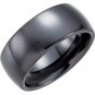 Men's and Women's Ceramic Wedding Ring Band