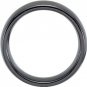 Men's and Women's Ceramic Wedding Ring Band