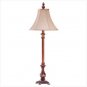 French Colonial Buffet Lamp - 34892
