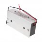 24VDC 100LB 60kg Electromagnetic Lock Magnetic Lock Force 300mA