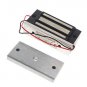 24VDC 100LB 60kg Electromagnetic Lock Magnetic Lock Force 300mA