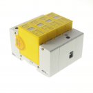 4P 10~20KA Din Rail Surge Protection Lightning Arrester