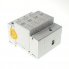4P 20~40KA Din Rail Surge Protection Lightning Arrester