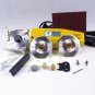 110V 70mm Cloth Cutter Fabric Cutting Machine Shear