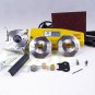 110V 70mm Cloth Cutter Fabric Cutting Machine Shear