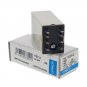 5 MINUTE 24VAC H3Y-2 Power On 3A Time Delay Relay Solid-State DPDT 8Pins &Socket