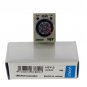 5 MINUTE 24VAC H3Y-2 Power On 3A Time Delay Relay Solid-State DPDT 8Pins &Socket