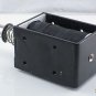 12V 10mm Stroke 6.5kg force Electromagnet Solenoid