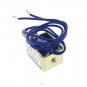 24VDC 1.1Kg Pull Hold/Release 10mm Stroke  Force Electromagnet Solenoid Actuator