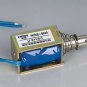 24V 0.62Kg Pull Hold/Release 3-5mm Stroke  Force Electromagnet SolenoidActuator