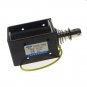 24V 6.3Kg13LB Pull Hold/Release 10mmStroke Force Electromagnet Solenoid Actuator