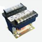 Input AC 380V Output AC 220V Single Phase Volt Control Transformer 50VA Power