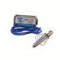 12V 0.7Kg Pull Hold/Release 10mm Stroke  Force Electromagnet Solenoid Actuator