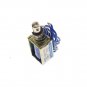 12V 0.7Kg Pull Hold/Release 10mm Stroke  Force Electromagnet Solenoid Actuator