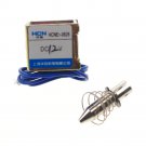 12V 1Kg Pull Hold/Release 3-5mm Stroke Force Electromagnet Solenoid Actuator
