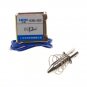 12V 1Kg Pull Hold/Release 3-5mm Stroke Force Electromagnet Solenoid Actuator