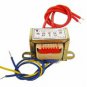 1PCS 50W EI Ferrite Core Input 380V 50Hz Electric Power Transformer Output 220V